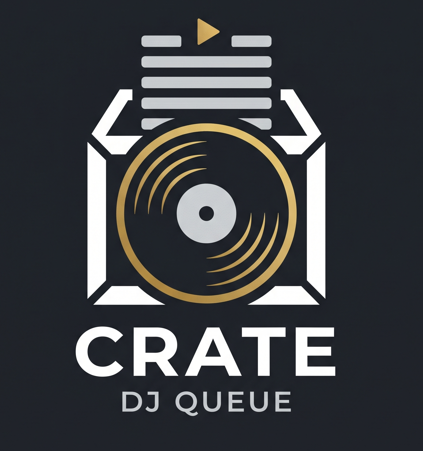 Crate Logo